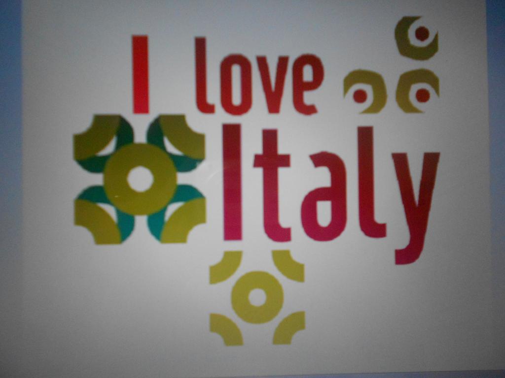 I Italy Pensionat 2*