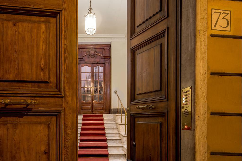 Pensionat I Italy 2*