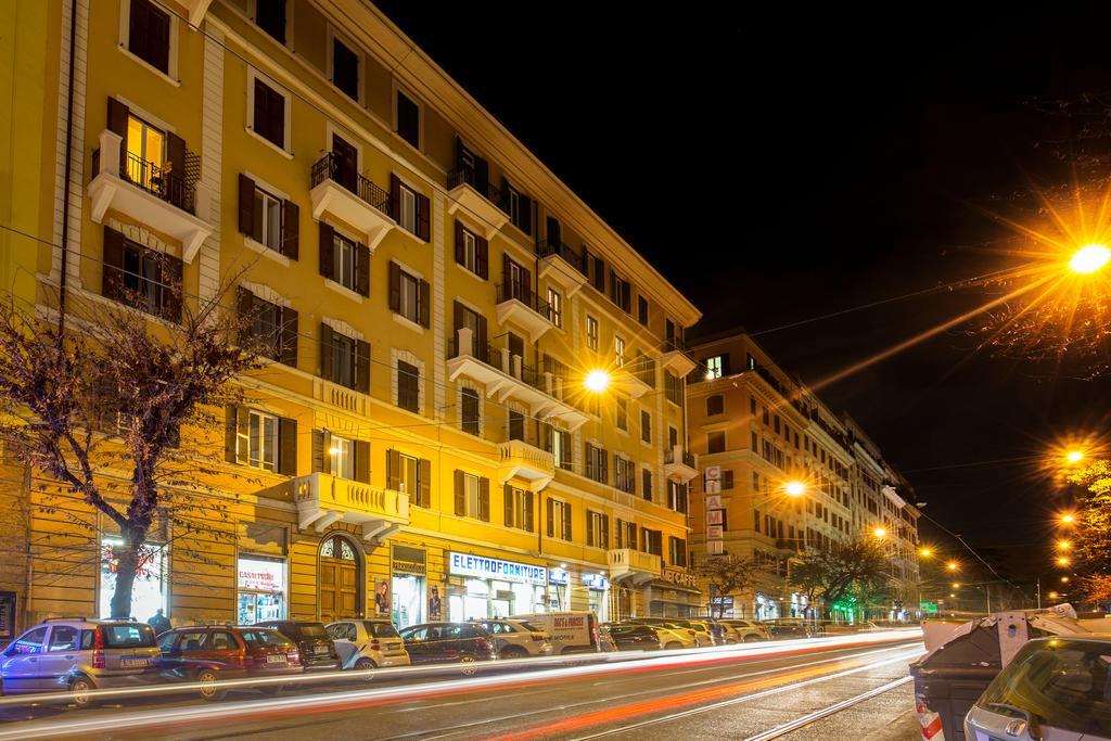 I Italy Rom
