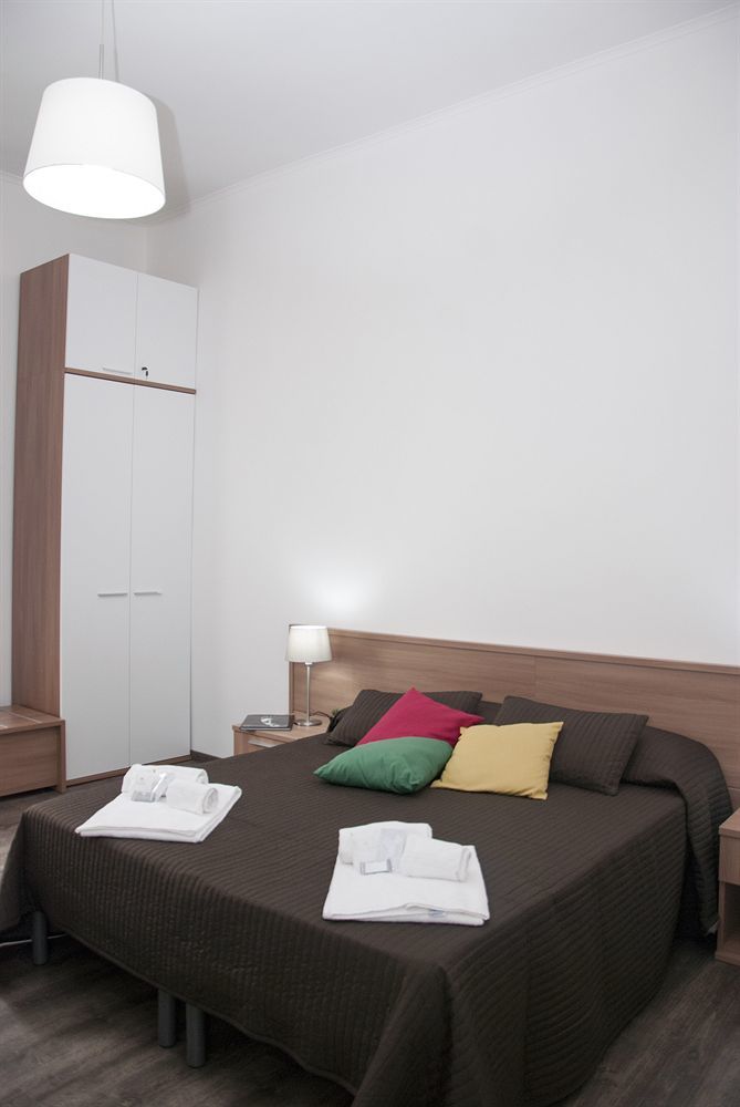 Pensionat I Italy 2*